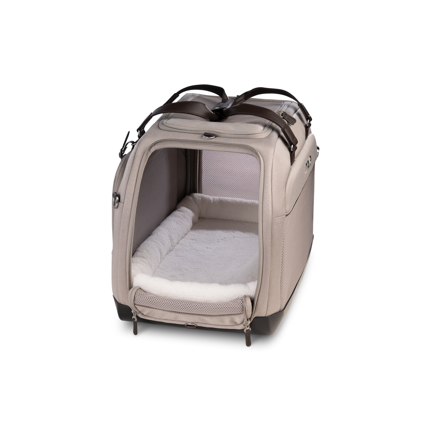 HENDRICK™ (Hasta 20.4 kg)