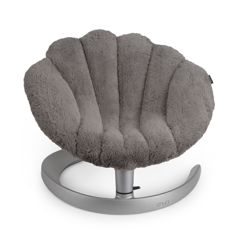 SHELL™ (Hasta 60 kg)