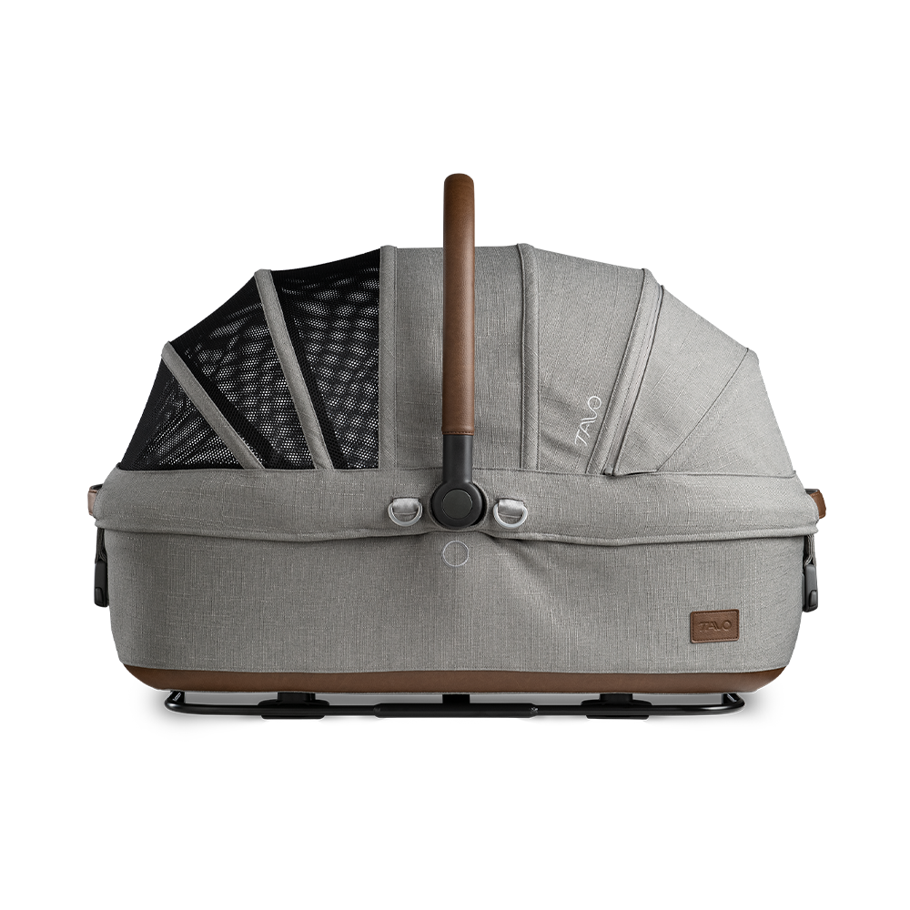 MAEVE™ Medium Rigid (Hasta 13.6 kg)