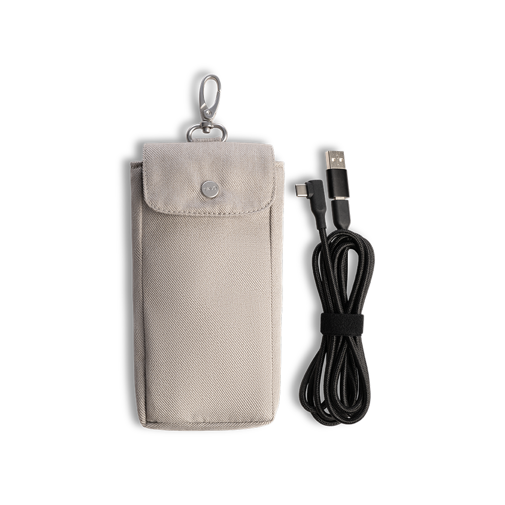 MAEVE™ ISO5X Wind (Hasta 13.6 kg)