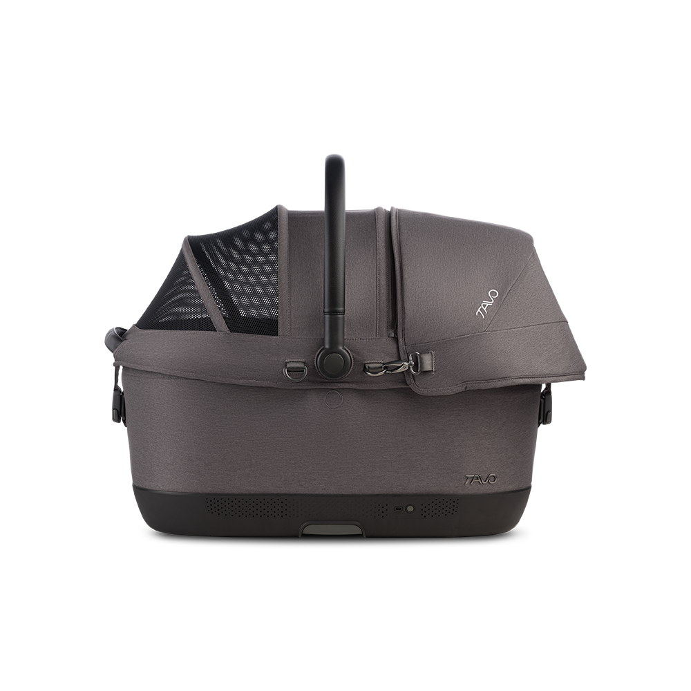 MAEVE™ ISO6X Wind (Hasta 18 kg)