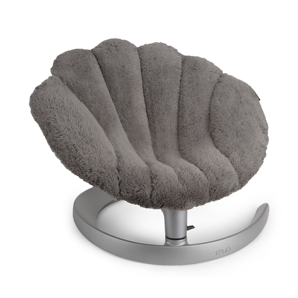 SHELL™ (Hasta 60 kg)