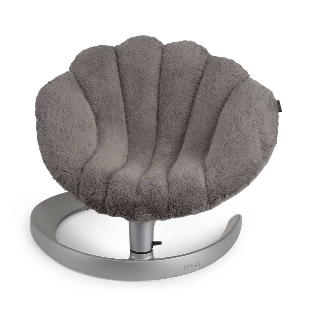SHELL™ (Hasta 60 kg)