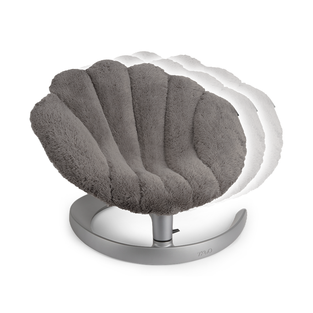 SHELL™ (Hasta 60 kg)
