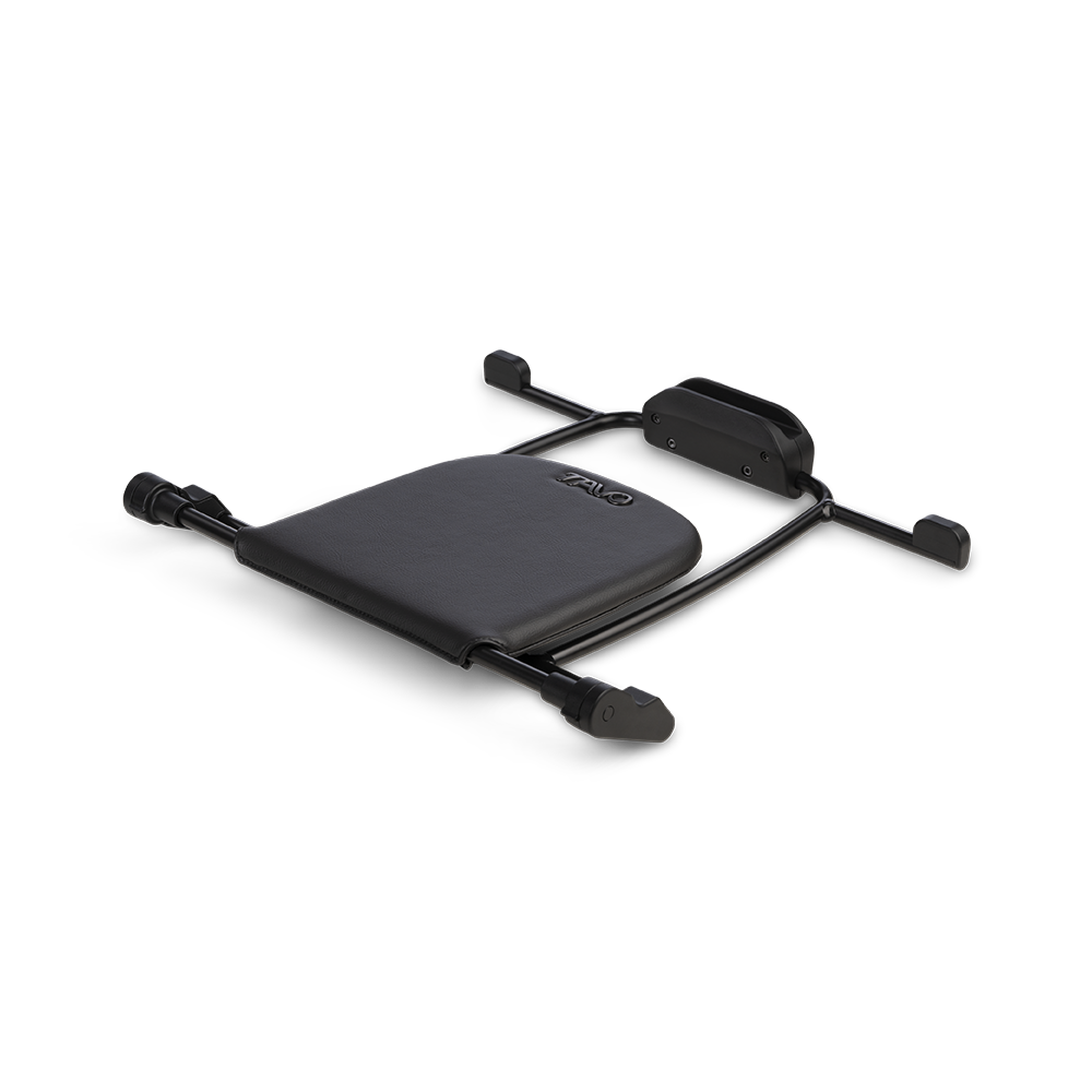 ADAPTADOR HENDRICK™ para ROSCOE™