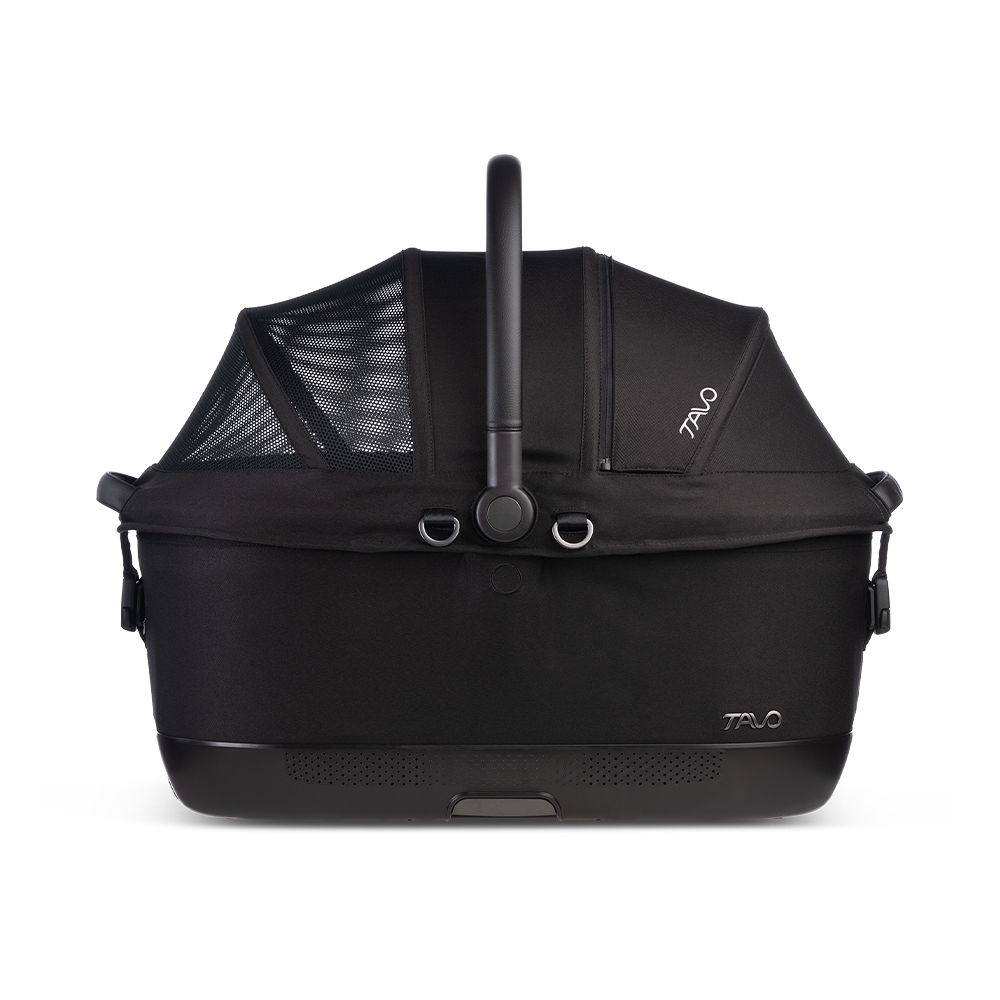 MAEVE™ ISO6X (Hasta 18 kg)