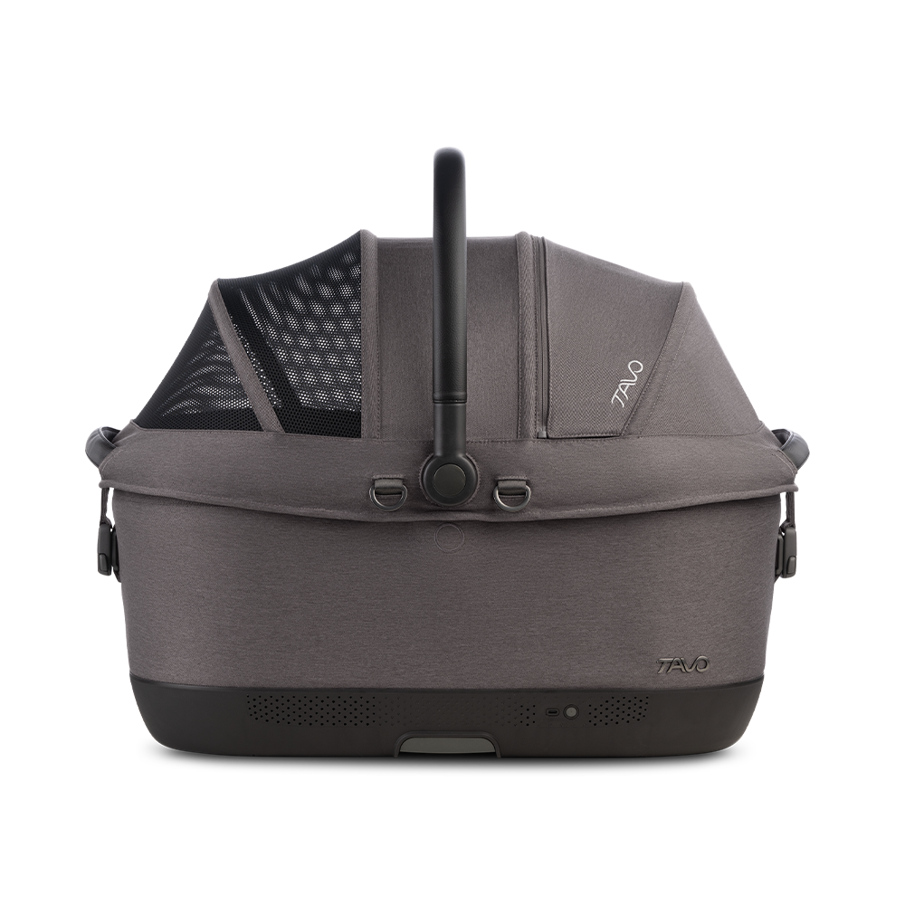 MAEVE™ ISO6X Wind (Hasta 18 kg)